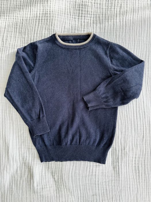 Светр кофта світшот для хтопчика від N&M, розмір 98