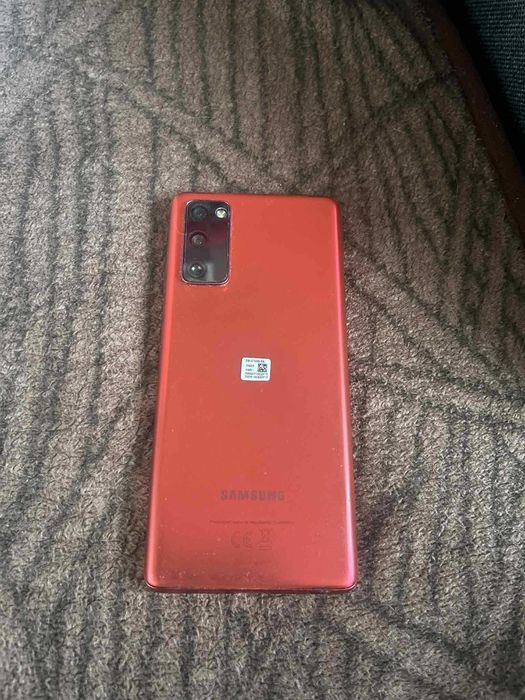 Samsung S20FE 5G 256GB