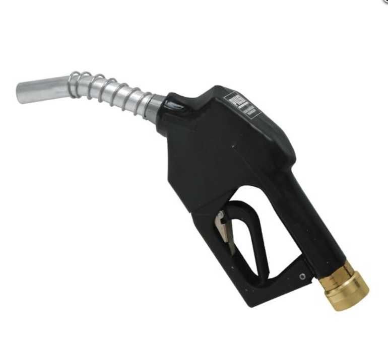 Pistolet A60 automatyczny do ON