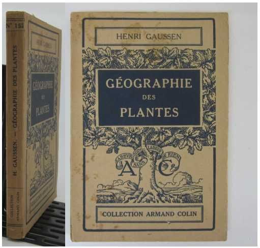 AGRICULTURE - Books on Trees [French]64752109772546121