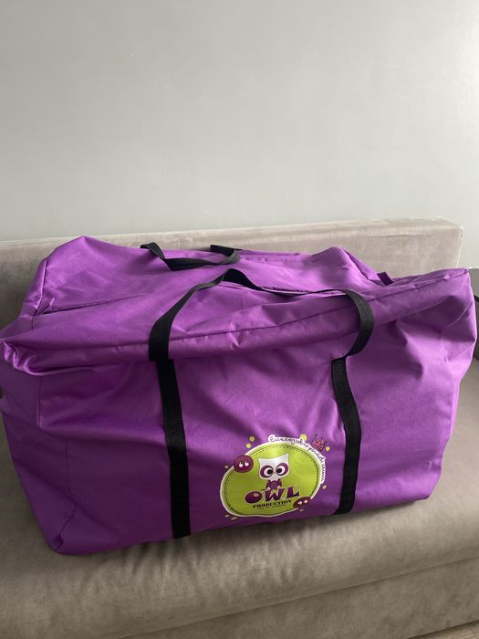 Ростовая кукла Коала-Мішка