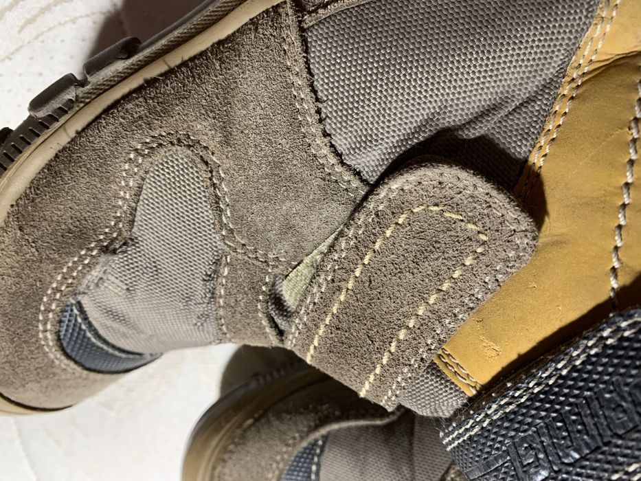 Чоботи зимові Primigi ,розмір 33 ,по устілці 21 см