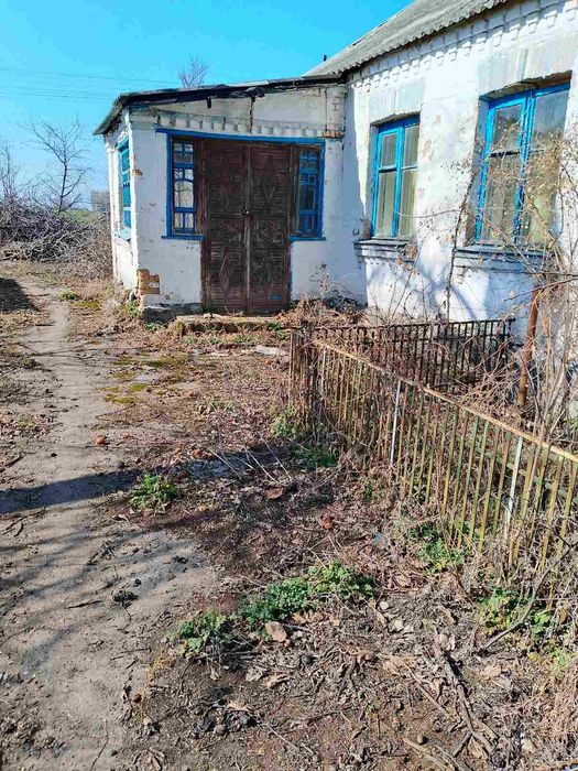 Житловий будинок