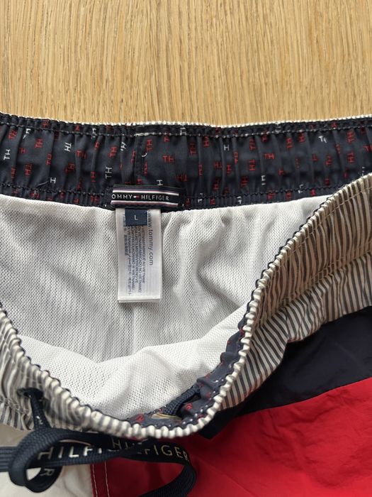 Шорти для купання Tommy hilfiger