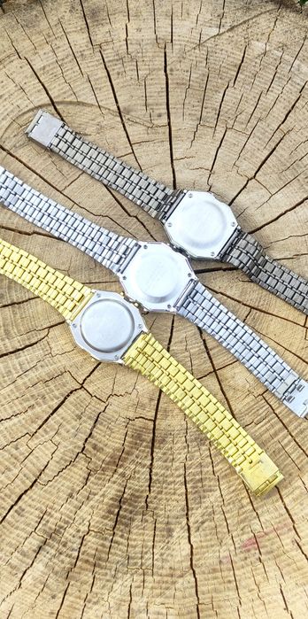 Годинник Casio Чась