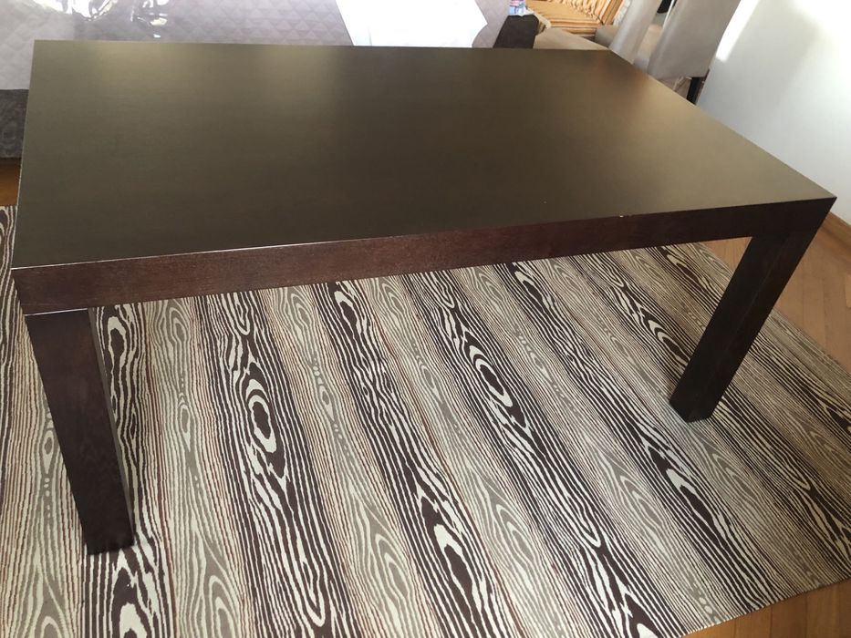 Aparador + mesa da jantar
