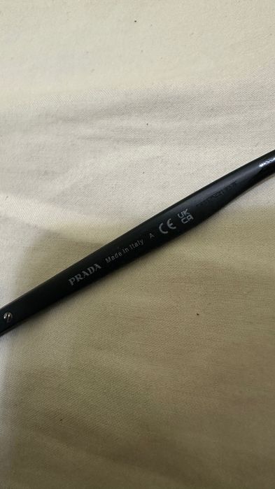 Prada Sunglasses / Oculos de Sol