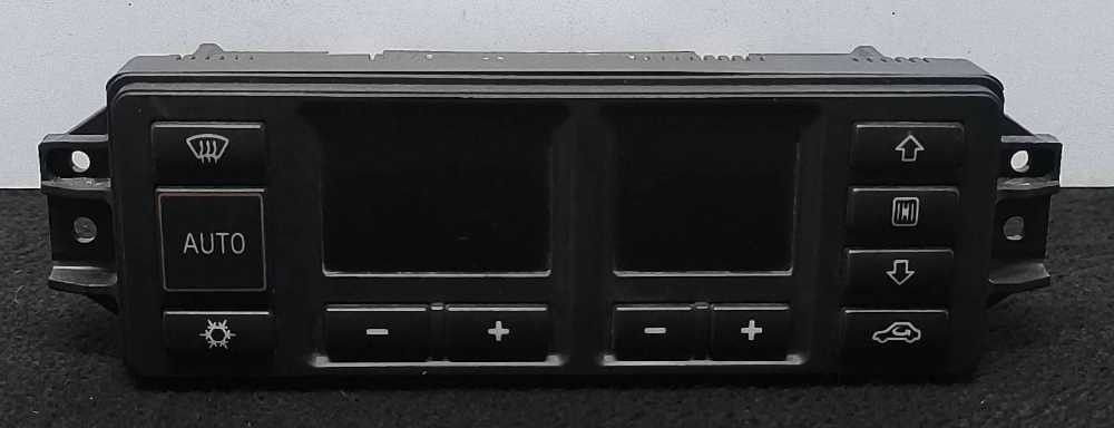 Comando Chauffage / Sofagem AUDI A4 B5 (8D2) ano 1994