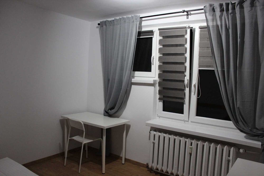 Mieszkanie – Kraków - Widok 3