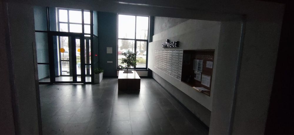 2-к квартира Святослава Хороброго 11