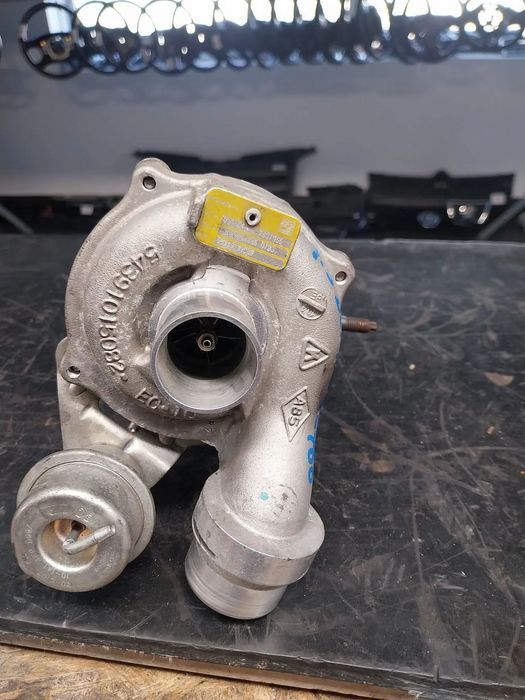 Turbo Renault 1.5 dci REF: 860233H82307056