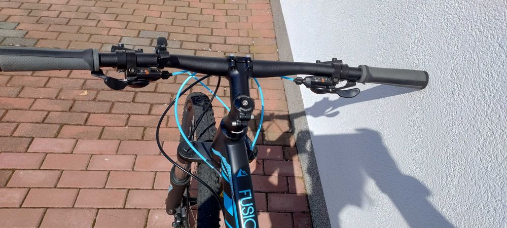 ROWER DO MTB/XC Unibike Fusion Lady 27,5