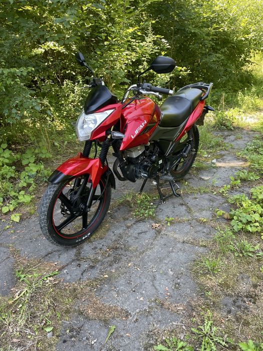 Продам Lifan  CCR