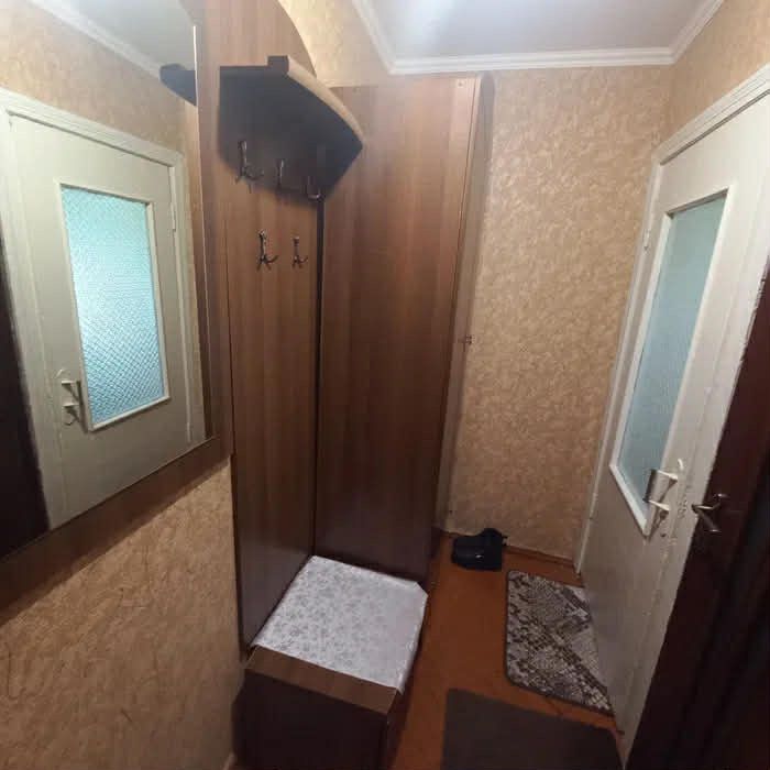 ( здаю для 1-2 осіб!)Здається 3-кімнатна квартира в оренду