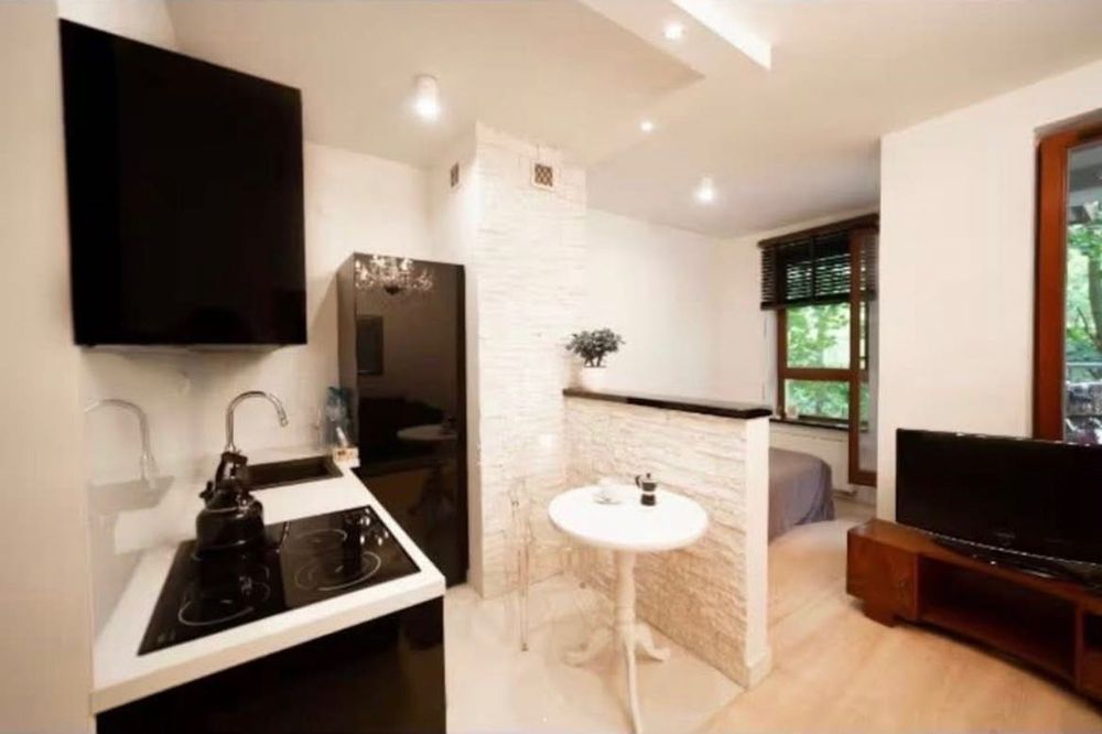 Przytulna Kawalerka na Białołęce