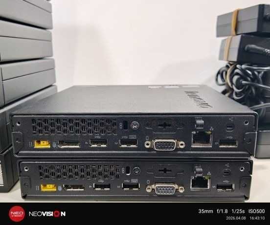 Computador Lenovo ThinkCentre M73