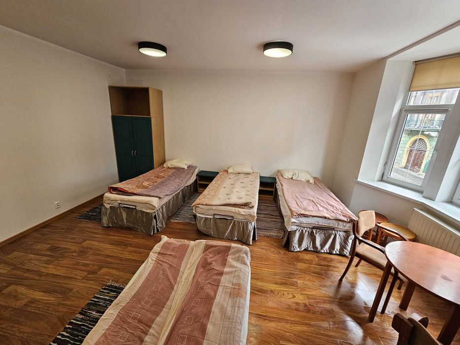 Komfortowe mieszkanie dla pracowników | Centrum Bielska-Białej | Faktura VAT