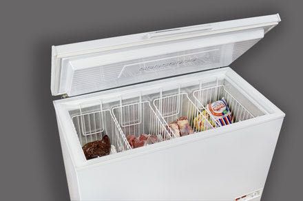 Морозильна камера ОРСК 115 НОВА!