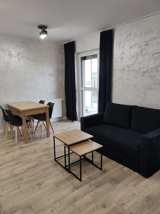 Apartamenty przy Galerii Echo Targi Kielce