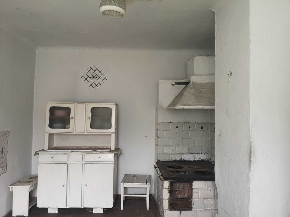 Dom jednorodzinny, Gowarczów