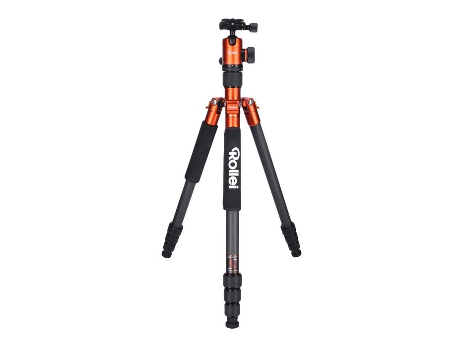 Tripé Rollei C5i (Novo)