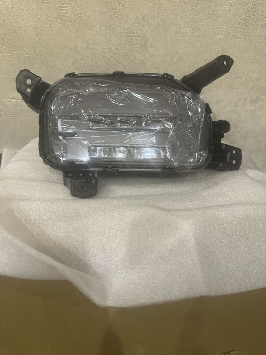Продам Противотуманные фары Kia Sorento MQ V 2024 2025 2026