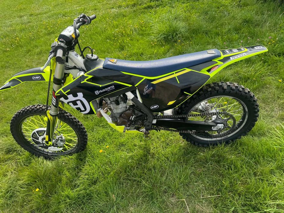 Husqvarna