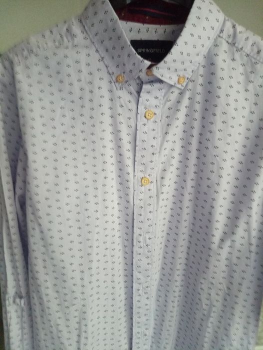 Pack de roupa espetacular em ótimo estado quase novo