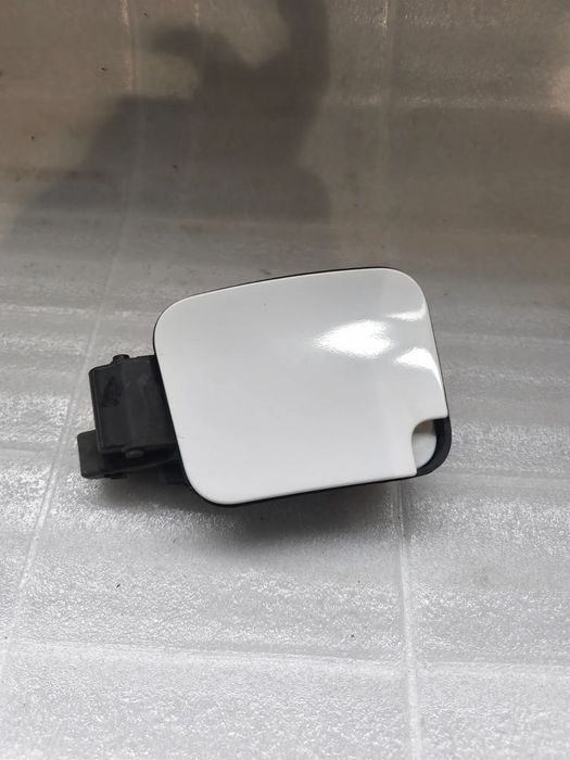 klapka wlewu paliwa citroen jumpy iii expert proace vivaro biała 9808725080 2016-