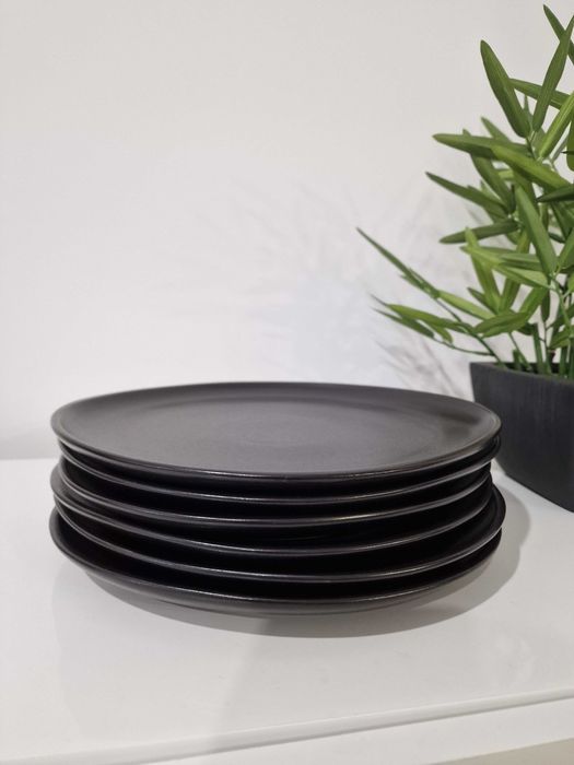 Conjunto loiça 23 peças - Pratos e tijelas/taças de cozinha