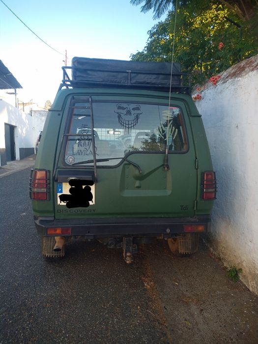 Discovery 300 TDI