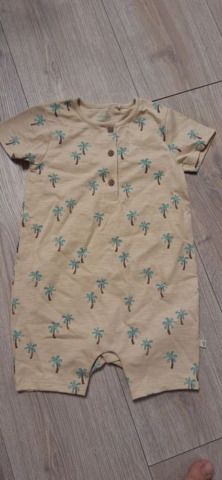 Ромпер новый Next