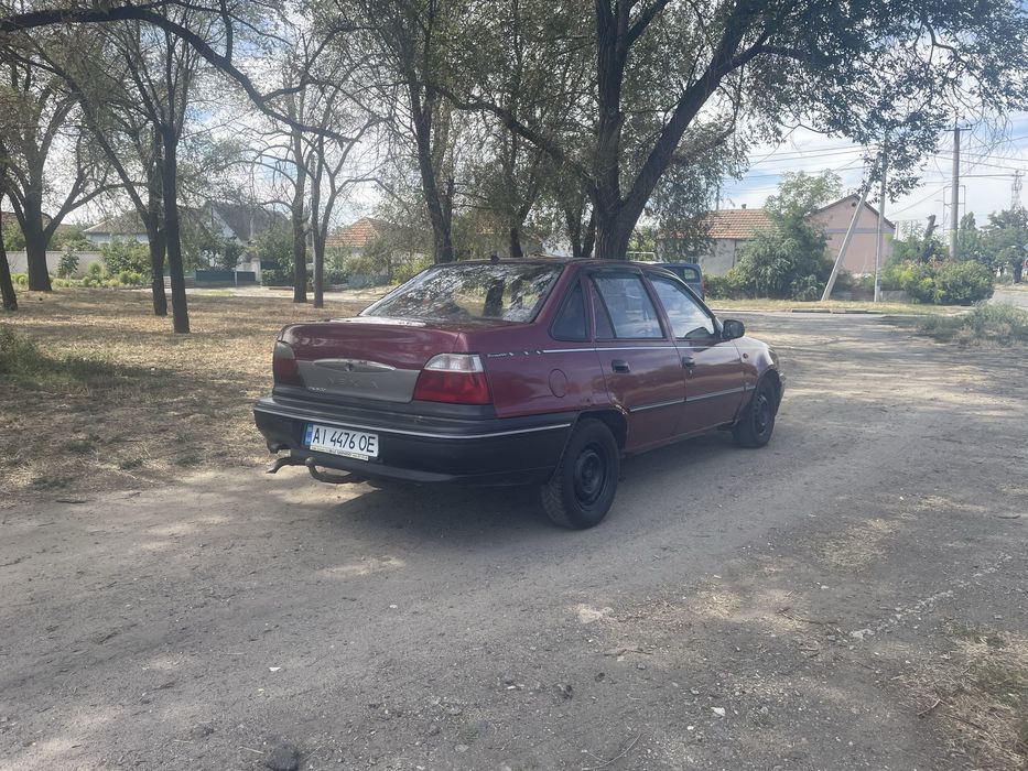 Продам на полном ходум