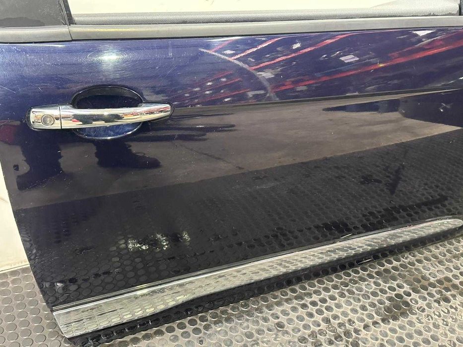 Porta frontal direita Citroen DS3 (2015)