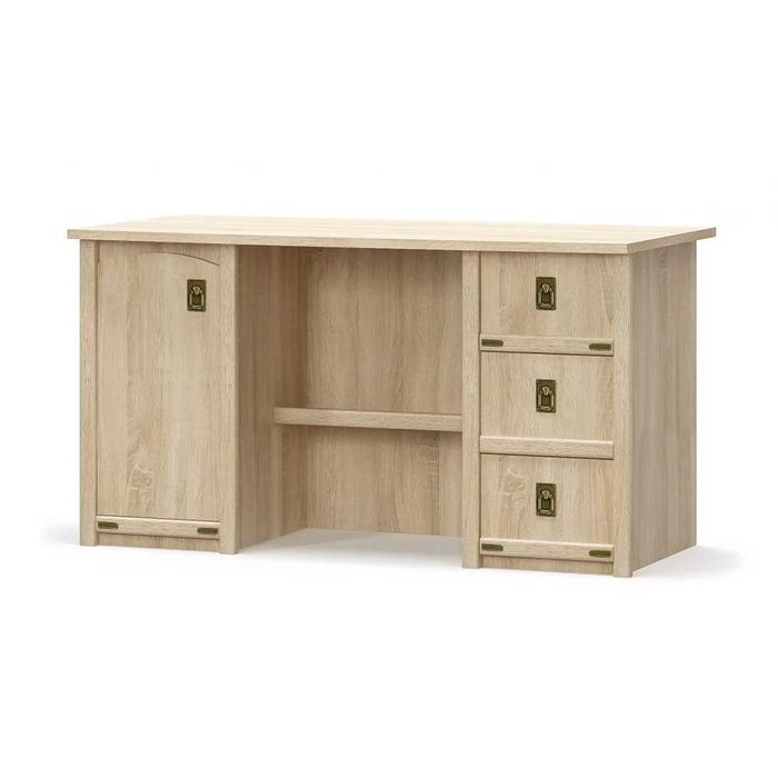 Комплект Дитяче ліжко-горище Валенсія +стіл