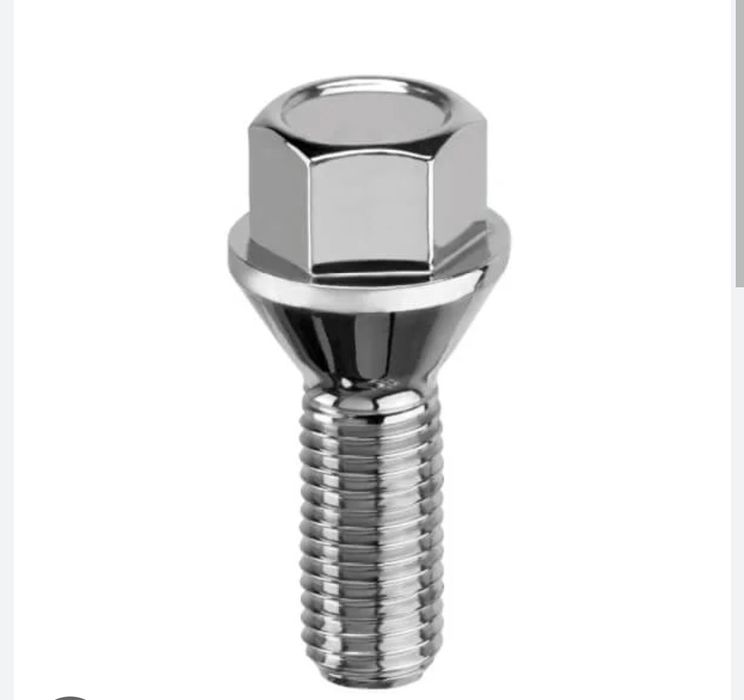 #M2 Alufelgi R18 5x112 Audi VW Seat Skoda Mercedes BMW Czujniki TPMS