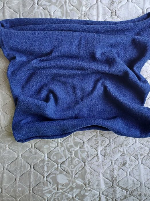 Tunika Sukienka Sweter Zaps rozmiar 36