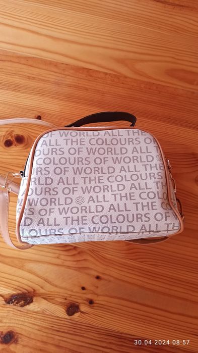 Нова сумка жіноча