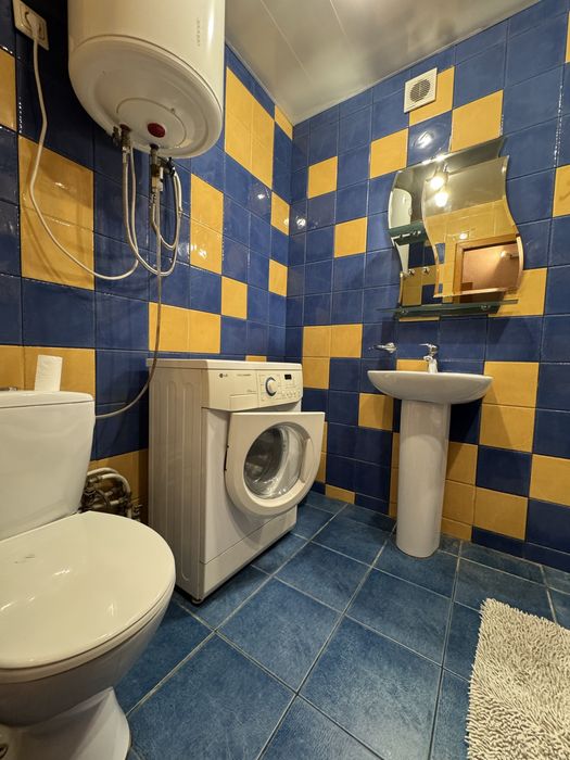 Продажа 2х ком кв, в р-не Автовокзала  ( ул Героев Ато )