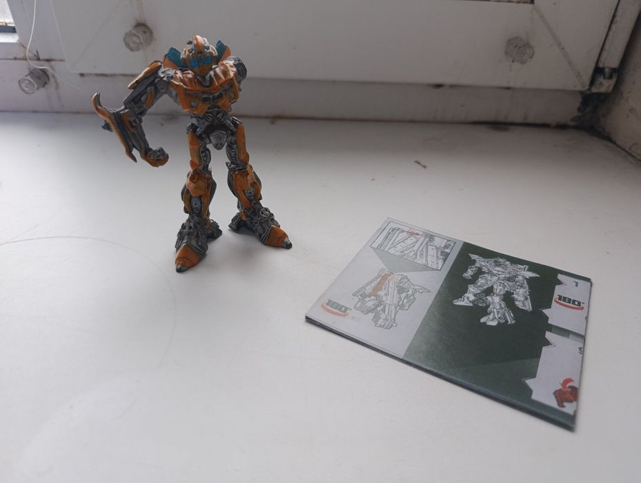 KO baywei сентінел з Апгрейд кітом