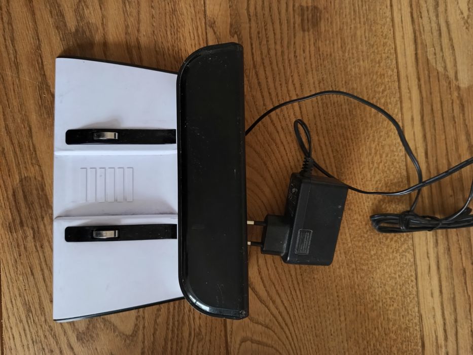 Robot sprzątający ILIFE V8S na części