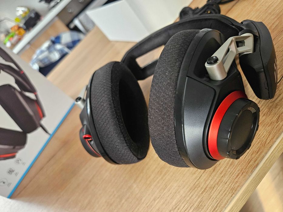 Sennheiser GSP 500
