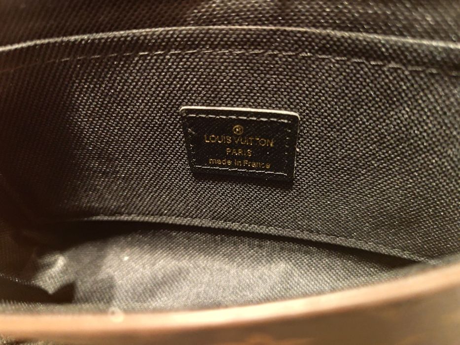 Sprzedam torebkę Louis Vuitton