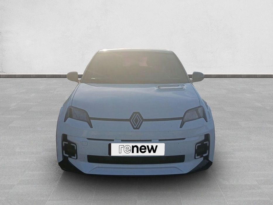 Renault 5 E-Tech64539439199618126