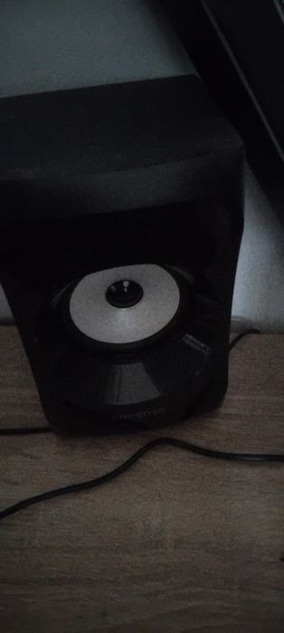 głośniki creative sbs e2900 2.1