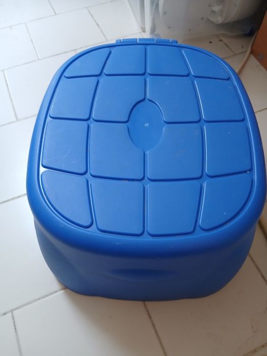 Bacio para crianças