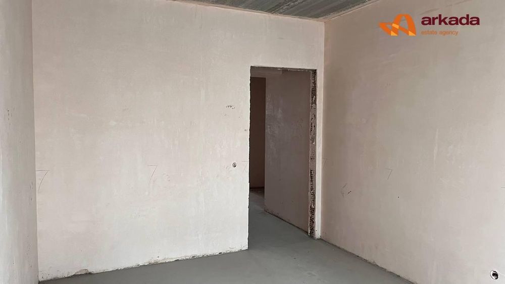 2 кім квартира в ЖК Європейський сіті