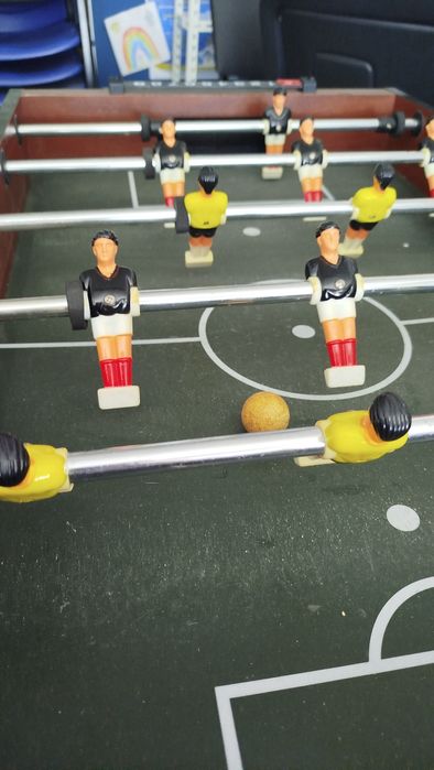 Matraquilhos em bom estado