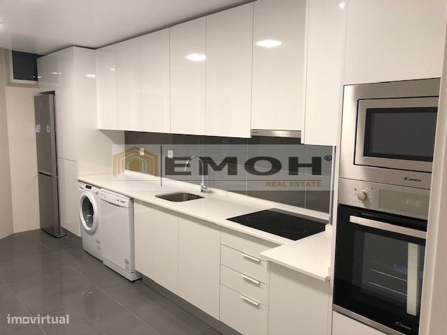 Apartamento T2 Amadora -  Metro Amadora Este
