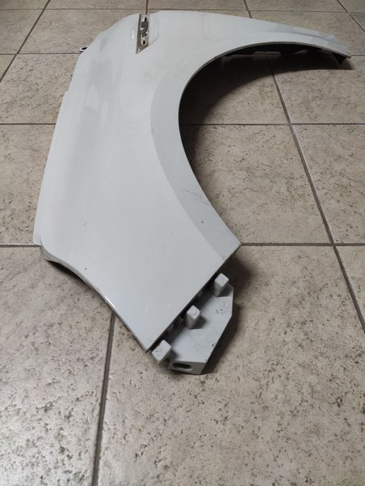 Guarda lama Esq. Megane IV